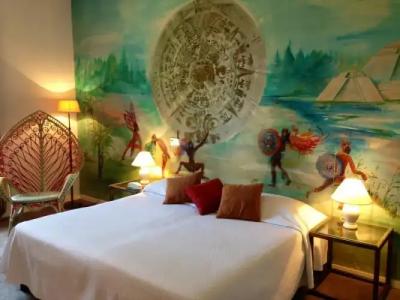 Le Windsor, Jungle Art - 93