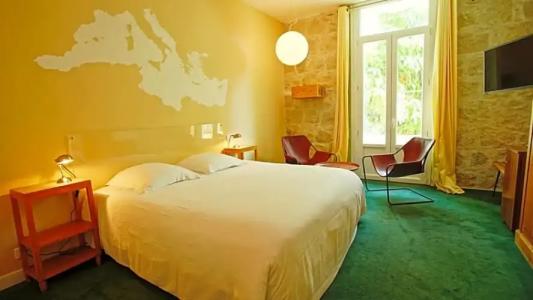 Le Windsor, Jungle Art - 100