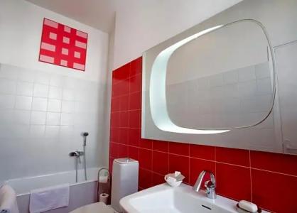 Le Windsor, Jungle Art - 77