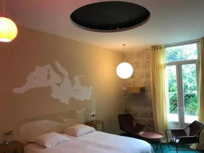 Le Windsor, Jungle Art - 94