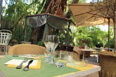 Le Windsor, Jungle Art - 19