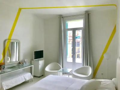 Le Windsor, Jungle Art - 66