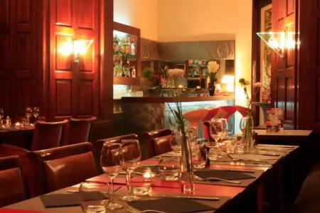 Le Windsor, Jungle Art - 42