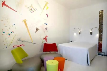 Le Windsor, Jungle Art - 59