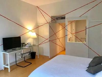 Le Windsor, Jungle Art - 61