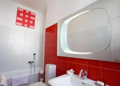 Le Windsor, Jungle Art - 36