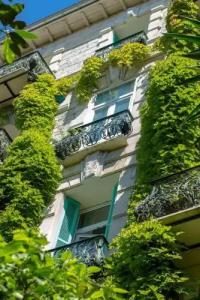 Le Windsor, Jungle Art - 50