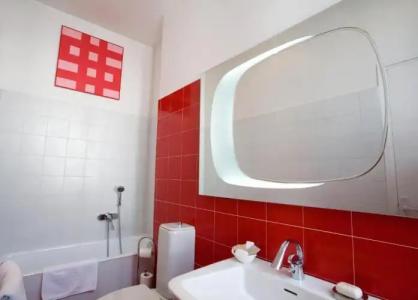 Le Windsor, Jungle Art - 31