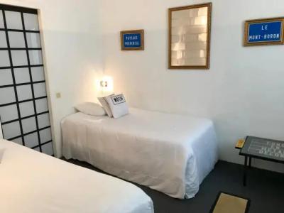 Le Windsor, Jungle Art - 30