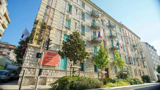 Le Windsor, Jungle Art - 21