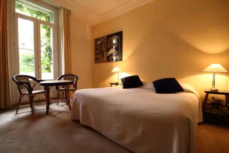 Le Windsor, Jungle Art - 22