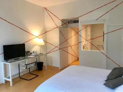 Le Windsor, Jungle Art - 112