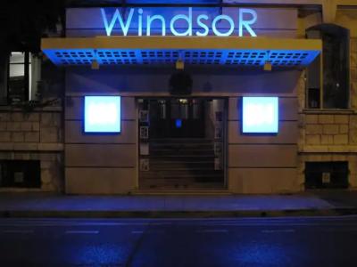 Le Windsor, Jungle Art - 29