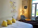 Premium room