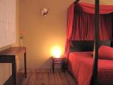 Privilege room
