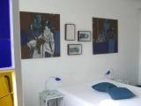 Privilege room