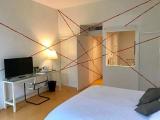 Standard room with balcony