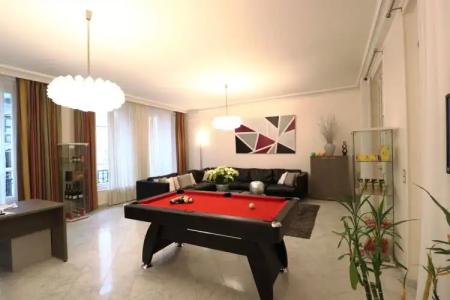 Résidence Lamartine - Nice - 18