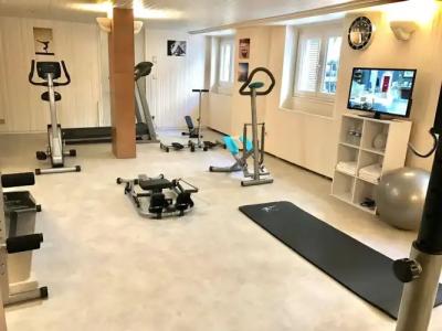 Résidence Lamartine - Nice - 19