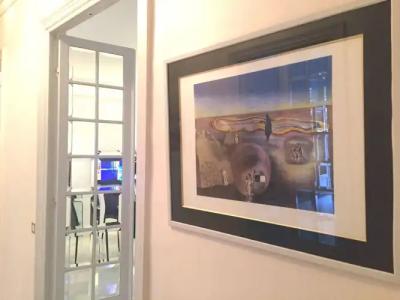 Résidence Lamartine - Nice - 35