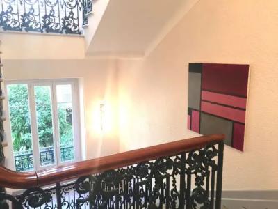 Résidence Lamartine - Nice - 11