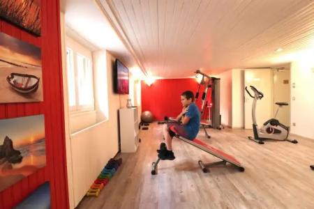 Résidence Lamartine - Nice - 20