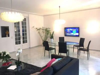 Résidence Lamartine - Nice - 12