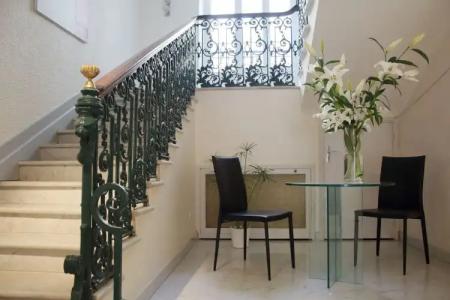 Résidence Lamartine - Nice - 13