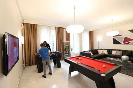 Résidence Lamartine - Nice - 17