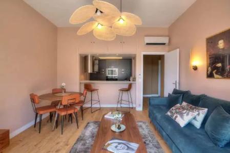 Résidence Lamartine - Nice - 4