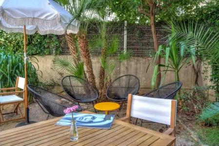 Résidence Lamartine - Nice - 23