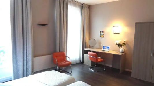 Résidence Lamartine - Nice - 38