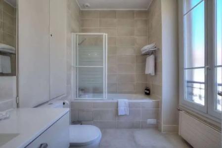 Résidence Lamartine - Nice - 7