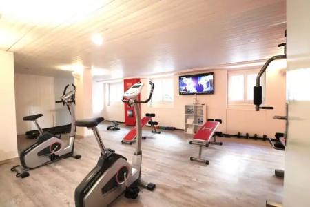 Résidence Lamartine - Nice - 21