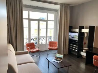 Résidence Lamartine - Nice - 33