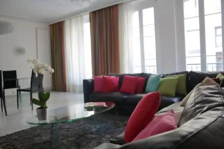 Résidence Lamartine - Nice - 37