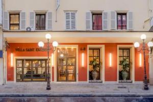 Hostels