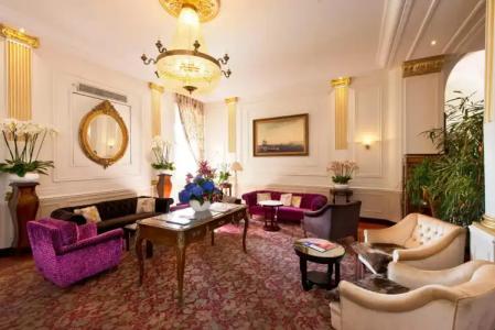 Hôtel West End Promenade - 2