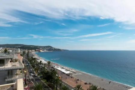 Hôtel West End Promenade - 20