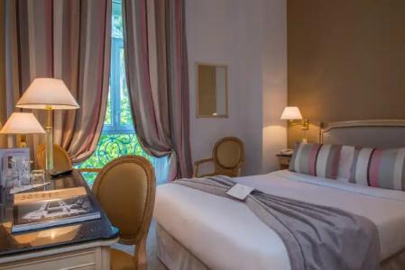 Hôtel West End Promenade - 5