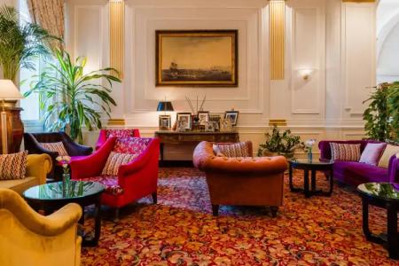 Hôtel West End Promenade - 16