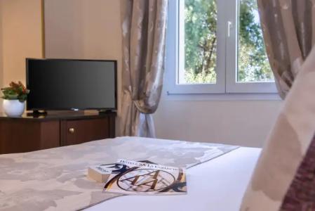 Hôtel West End Promenade - 6