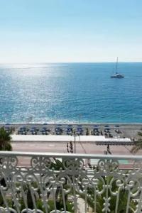 Hôtel West End Promenade - 22