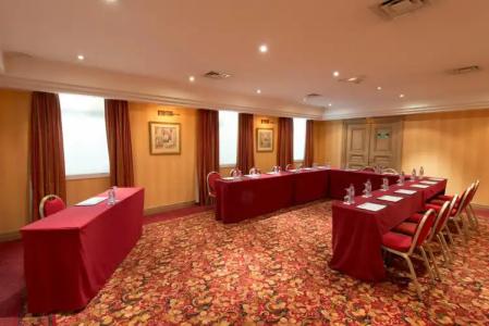 Hôtel West End Promenade - 18