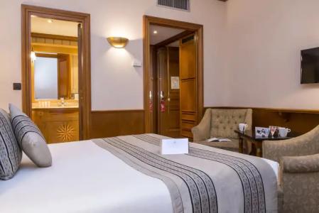 Hôtel West End Promenade - 3