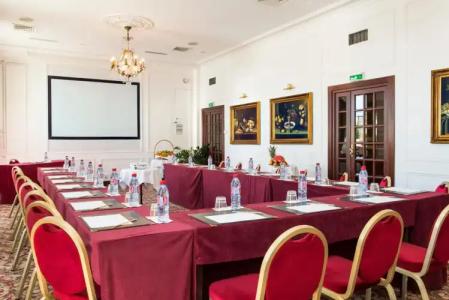 Hôtel West End Promenade - 27