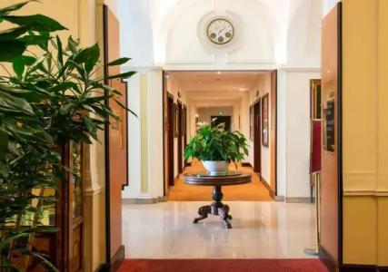 Hôtel West End Promenade - 17