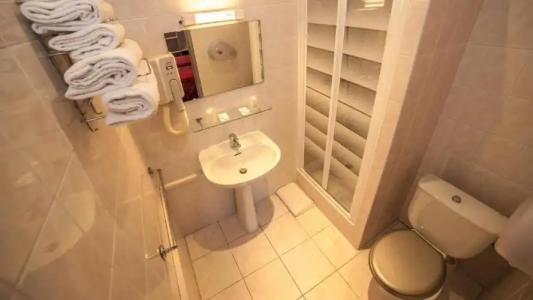 Hôtel Amaryllis - 98