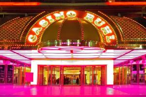 Mercure Centre Notre Dame Hotel