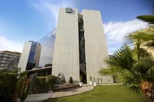 AC Hotel by Marriott, Nice